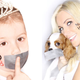 Illustration for article titled In Memoriam: A Look Back at the Most Elegant Celebrity NOH8 Portraits